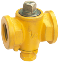 Válvula de Tapón AR