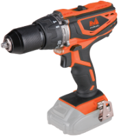 Taladro Atornillador con Percusión sin Batería y Cargador MAX 20V ONE EvoTools®