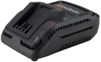 Cargador Rápido MAX 20V ONE EvoTools® / U[V]: Máx. 20V