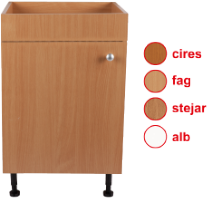 Mueble Bajo para Fregadero de Cocina PAL