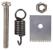 Accesorios de Repuesto para Atadora de Viñas y Hortalizas