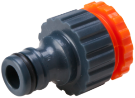 Adaptador para Grifo EvoTools®.
