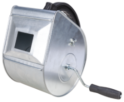 Máquina de Proyección Tirolés Galvanizada EvoTools®