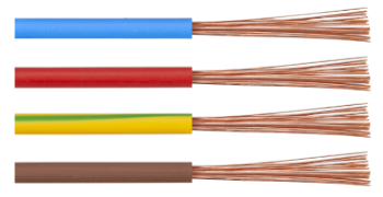 Cable Eléctrico MYF
