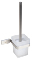 Escobilla de WC 81900 Acero Inoxidable