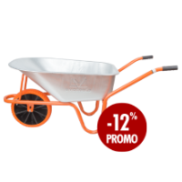 Carretilla EvoTools® P PROMO 10