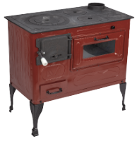 Cocina Tipo A