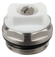 Purgador de Radiador 1/2