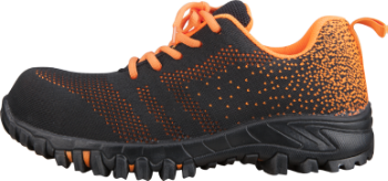 Zapatos de Seguridad Deportivos SBP SRA EvoTools +Plus®