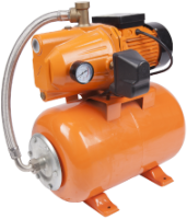 Grupo de Presión de Agua Jet 150L EvoSanitary®