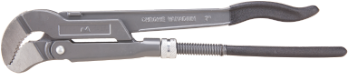 Llave para Tubos Sueca EvoTools +Plus® / L[mm]: 530; Dmax[mm]: 2