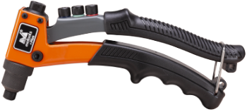 Alicates laterales para remaches pop EvoTools +Plus®
