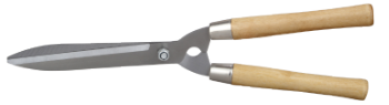 Tijera para Setos con Mangos de Madera EvoTools®