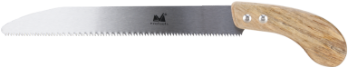 Serrucho Turco con Mango de Madera