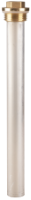 Ánodo de Magnesio para Paneles Solares Presurizados Heat Pipe EvoSanitary®