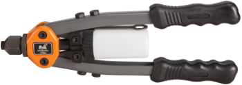 Alicates para remaches pop EvoTools +Plus®