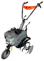Motoazada T704 con Ruedas de Transporte EvoTools +Plus®