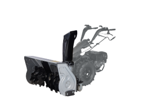 Quitanieves pentru Motocultor EvoTools +Plus®.