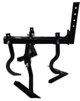 Escardadora para Motoazada/Motocultor EvoTools®