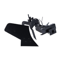 Arado para Motocultor EvoTools +Plus®