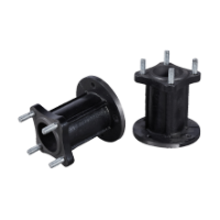 Extensión de Ancho de Vía de Ruedas para Motocultor EvoTools +Plus® / C: 6.00-12; L[mm]: 113