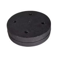 Contrapesos para Motocultor EvoTools +Plus®