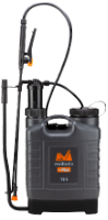 Pulverizador PE EvoTools +Plus®