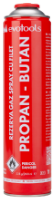 Recambio de Gas en Spray con Rosca 7/16 (330 g)