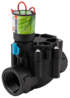 Válvula Solenoide AC 24V, 0.3-10bar, 9m3/h EvoTools®