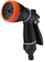 Pistola de Riego 8 Funciones 2014 EvoTools +Plus®.