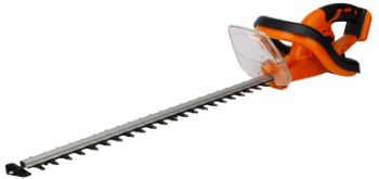 Cortasetos sin Batería ni Cargador MAX 20V ONE EvoTools® / U[V]: 18V