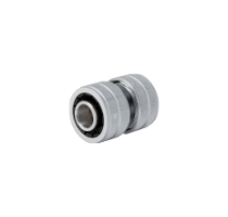 Conector de Unión de Aluminio para Manguera EvoTools +Plus®