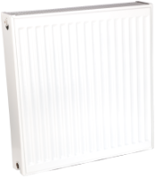 Radiador de Acero 22x600