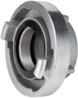 Acople Fijo para Manguera de Descarga, Rosca Interior EvoTools®