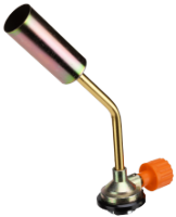 Quemador de Gas con Collar EvoTools®