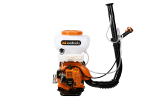Atomizador 16L con Bomba de Refuerzo EvoTools®