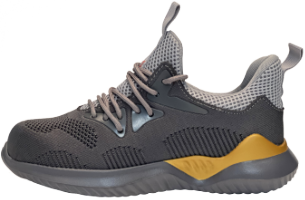 Zapatos de Seguridad Deportivos SB SRA EvoTools®