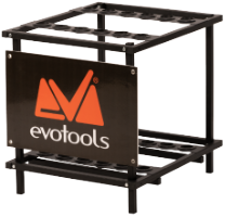 Expositor de Herramientas de Jardín EvoTools®