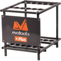 Expositor de Herramientas de Jardín EvoTools +Plus®