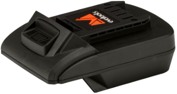 Adaptador de Batería POWER-ONE EvoTools®.