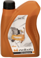 Aceite para Compresor SAE 150 TMU EvoTools®