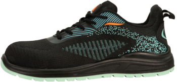 Zapatos de Seguridad Deportivos S1P 2039