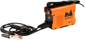 Máquina de Soldar Inverter WMI200 EvoTools®