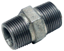 Niple Galvanizado 280 EvoSanitary®
