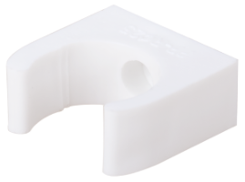 Clip PP-R EvoSanitary®
