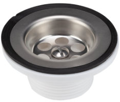 Válvula de Lavabo EvoSanitary®