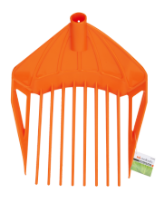 Rastrillo de Plástico EvoTools®