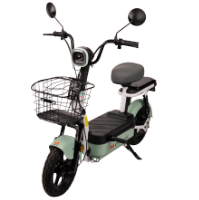 Scooter eléctrico Licurici SC350