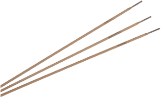 Electrodo de soldadura rutílico RC E420RC11 Monolith