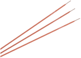 Electrodo de soldadura rutílico-celulósico RC E420RC11 Monolith